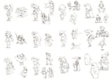 FFVI_Characters_Nomura_Art