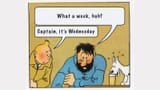 wednesday