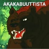 Akakabuuttista