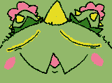 Prickly Smooches