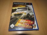 white van racer