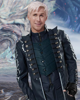 Vergil if he&#039;s literley me