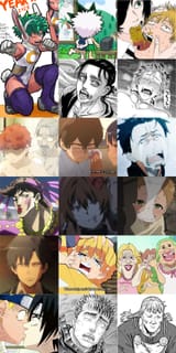 here&#039;s your based anime bro