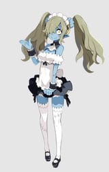 Maid