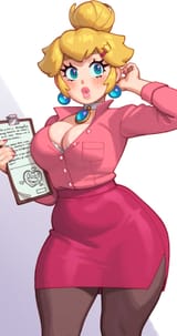 __princess_peach_and_bowser_mario_drawn_by_riz__sample-49363c9852b3dd2795e295093452ddc1