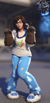 did-you-know-that-mei-cant-do-a-peace-sign-in-her-pajamei-v0-7ovx8r58912b1