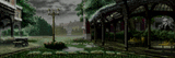 kof rain