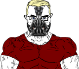 Muscular Chud
