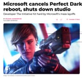 dark