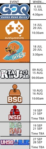 Shitty Schedule (1)