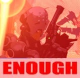 Enough