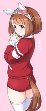 __yukino_bijin_umamusume_drawn_by_hamao__ff3b4efc0cd6eb3bd629b02dcf4f9807