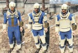 fallout 4 armor