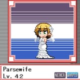 Parsewife
