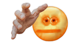 Screen-Reaching-Emoji