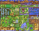 Link&#039;s awakening
