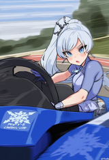Rwby, 1girl, solo, wamudraws, plague of gripes, yeun, grandia lee, sakiecho, jtv s-3535914943