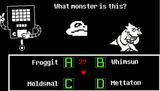 what monster is this