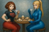 20250702_1605_Anime Tea Time_simple_compose_01jz6p5m36e0svfqawbwaspsns