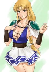 sophitia