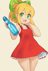 1girl, solo, wamudraws, plague of gripes, yeun, jtveemo, grandia lee, sakiecho, s-1801152827