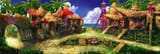 Chrono Cross Arni