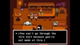 I hope killing Lesser Dog was worth it for this joke