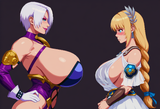 SoulCaliber
