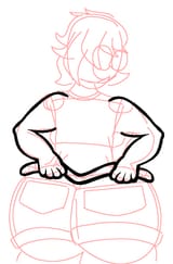 game booty advance WIP