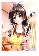 mikan apron