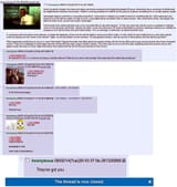 DARPA created SJW