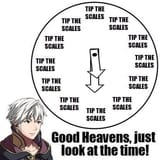 tip-the-scales