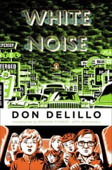 white noise don delillo