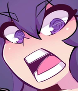 hexWHYYOULITTLE