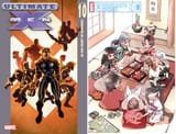 ultimate xmen issue 10