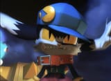 MAD KLONOA