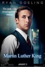 martin luther king ryan gosling