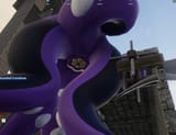 Octomouth