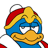 dededesmug