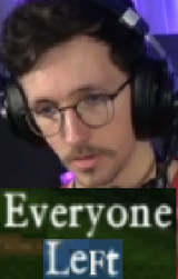 everyoneleft