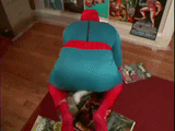 Spiderman AVGN