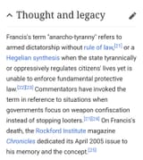 anarcho-tyranny