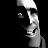 grim