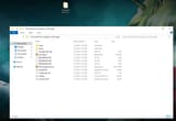 screen