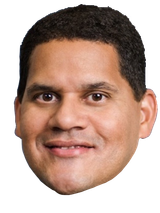 Reggie Fils-Aimé