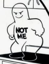 not-me
