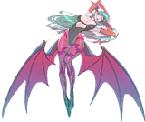 Morrigan-laying-down