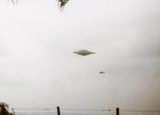 calvine ufo