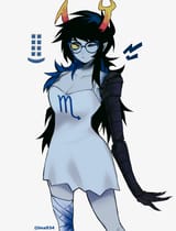 Vriska sundress