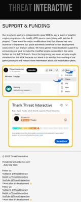Thread Interactive